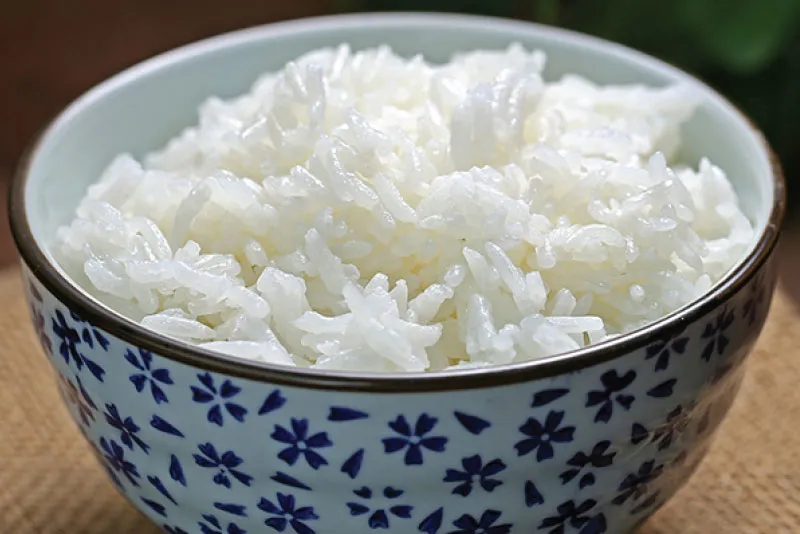 ジャスミンライス（小）