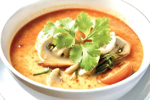 トムヤムスープ｜トゥントーン タイ料理レストラン 柏店