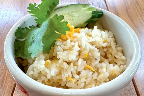 チャーハン｜トゥントーン タイ料理レストラン 柏店