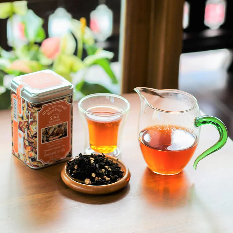 ベールフルーツブラックティー Bael Fruit Black Tea