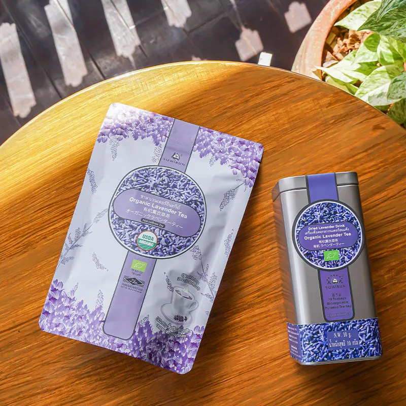 ラベンダー Lavender